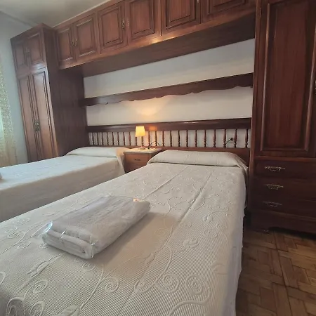 Appartamento R2R - Apartamento Maximino - 213A