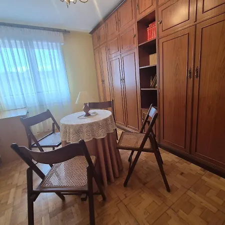 R2R - Apartamento Maximino - 213A Appartamento