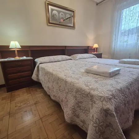R2R - Apartamento Maximino - 213A Villaviciosa (Asturias)