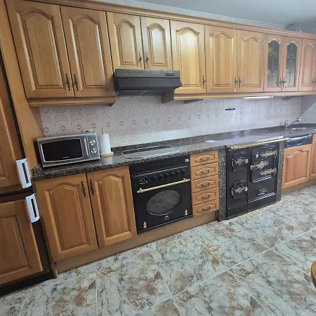 Appartamento R2R - Apartamento Maximino - 213A Villaviciosa (Asturias)