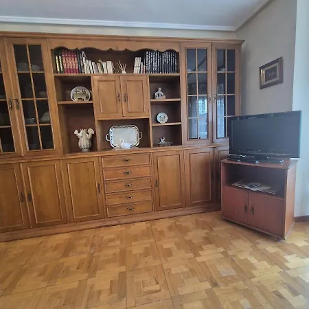 R2R - Apartamento Maximino - 213A * Villaviciosa (Asturias)