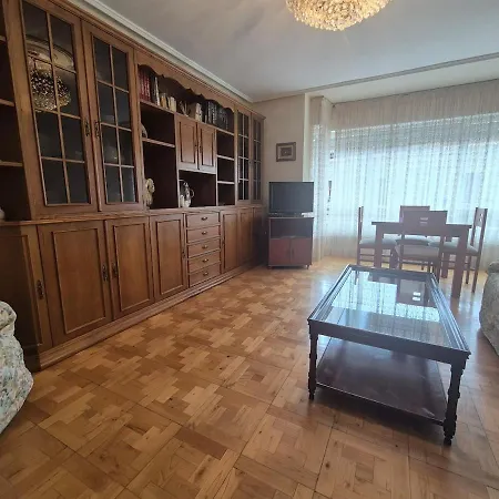 R2R - Apartamento Maximino - 213A Appartamento Villaviciosa (Asturias)