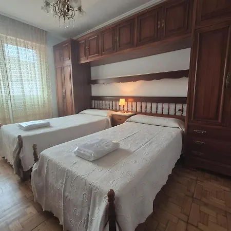 R2R - Apartamento Maximino - 213A Villaviciosa (Asturias)