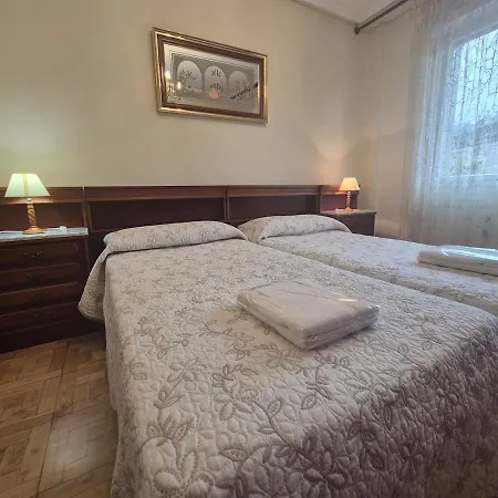 R2R - Apartamento Maximino - 213A Appartamento Villaviciosa (Asturias)