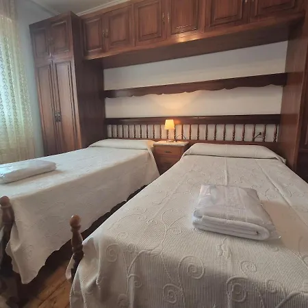 R2R - Apartamento Maximino - 213A Villaviciosa (Asturias)
