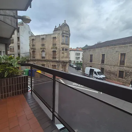 R2R - Apartamento Maximino - 213A Villaviciosa (Asturias)