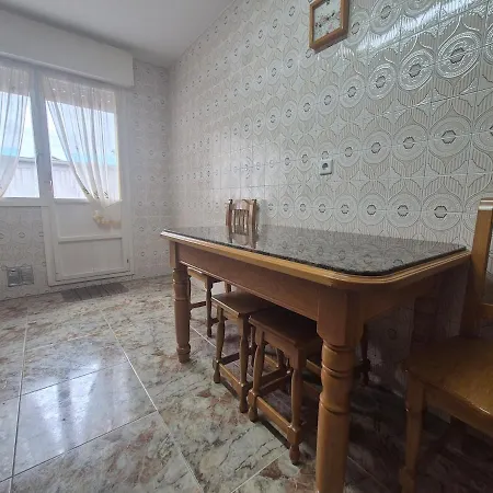 R2R - Apartamento Maximino - 213A Appartamento