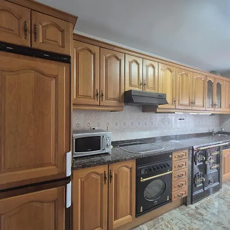 Appartamento R2R - Apartamento Maximino - 213A Villaviciosa (Asturias)